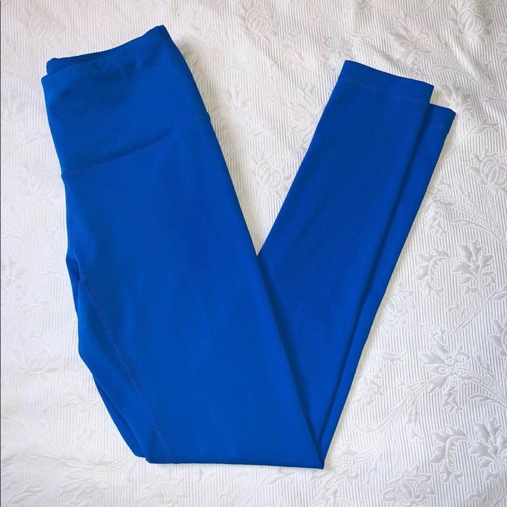 90 Degree Work Out Leggings